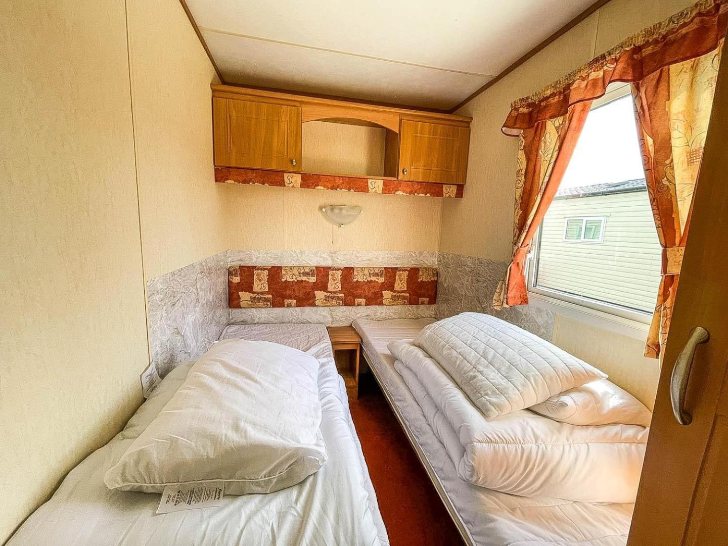 ホテル 8 Berth Caravan For Hire At Heacham Holiday Park In Norfolk Ref 21024F エクステリア 写真